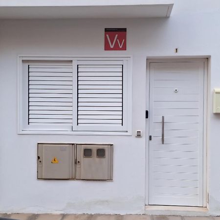 Apartamento En Arrecife Εξωτερικό φωτογραφία