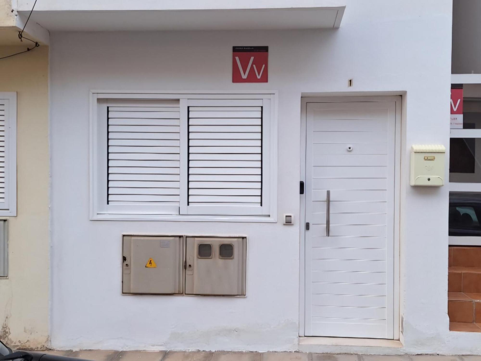 Apartamento En Arrecife Εξωτερικό φωτογραφία