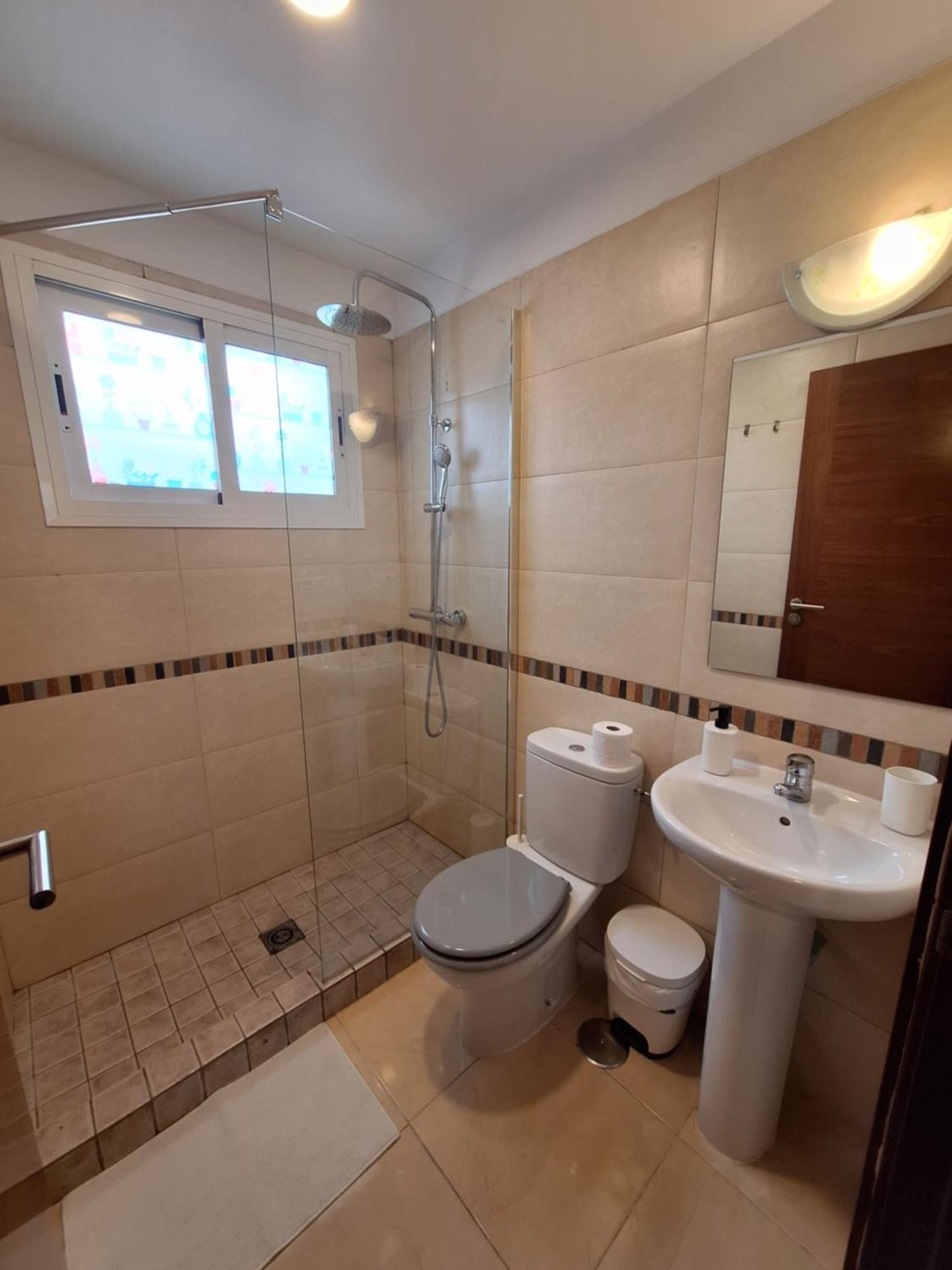 Apartamento En Arrecife Εξωτερικό φωτογραφία