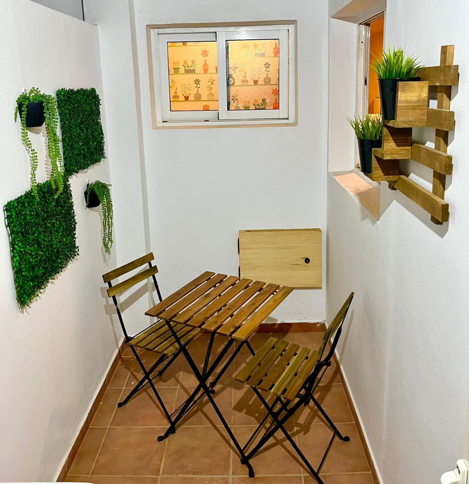 Apartamento En Arrecife Εξωτερικό φωτογραφία